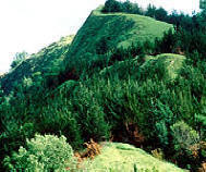 Loess Hills Scenic Highway - courtesy of Byways