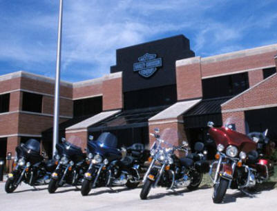 photo Harley-Davidson