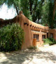 Mabel Dodge Luhan House -copyright, all rights reserved